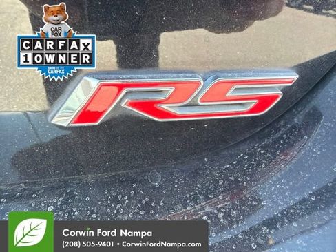 Used 2020 Chevrolet Sonic LT w/ Convenience Package FWD image 9