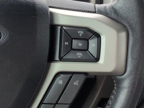 Certified 2018 Ford F150 Lariat AWD/4WD image 24
