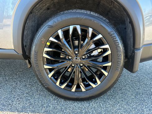 New 2026 Nissan Rogue SV image 20