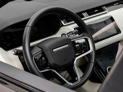 Used 2023 Land Rover Range Rover Velar R-Dynamic S image 20