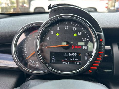 Used 2016 MINI Cooper S image 21