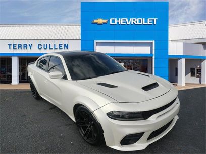 Used 2022 Dodge Charger Scat Pack w/ Daytona Edition Group