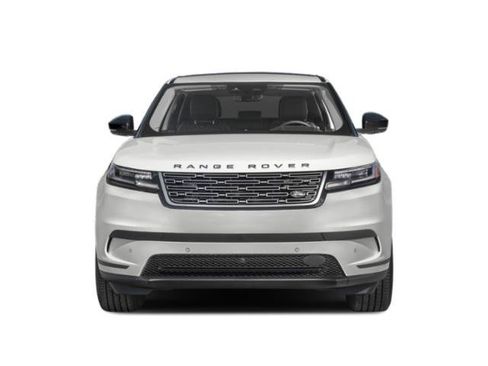Used 2025 Land Rover Range Rover Velar Dynamic SE AWD/4WD image 4