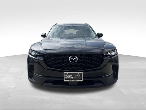 Certified 2025 MAZDA CX-50 AWD 2.5 S w/ Preferred Package image 2