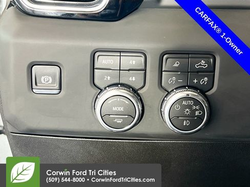 Used 2026 GMC Sierra 3500 Denali Ultimate AWD/4WD image 19