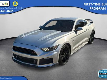 Used 2015 Ford Mustang GT Premium