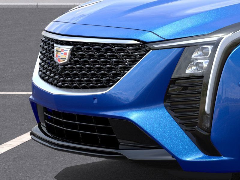 New 2026 Cadillac CT5 Premium Luxury RWD image 13