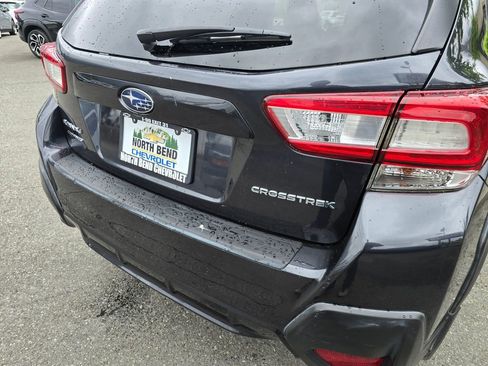 Used 2019 Subaru Crosstrek 2.0i Premium w/ Popular Package #2 AWD/4WD image 16