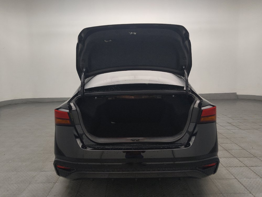 Used 2024 Nissan Altima 2.5 S FWD image 29