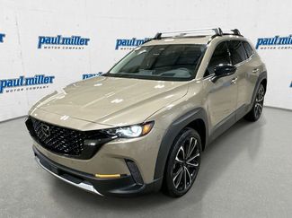 New 2026 MAZDA CX-50 AWD 2.5 S w/ Weather Package video 1
