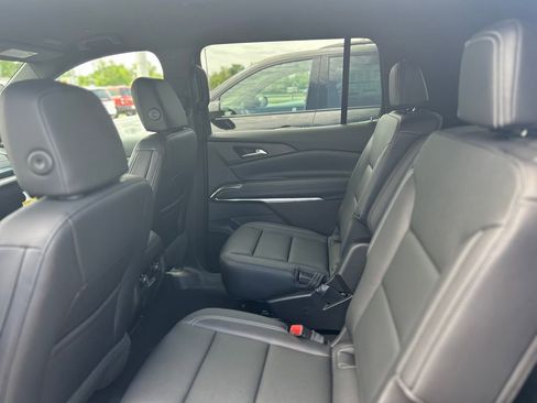 New 2026 Chevrolet Traverse LT w/ Midnight/Sport Edition AWD/4WD image 26