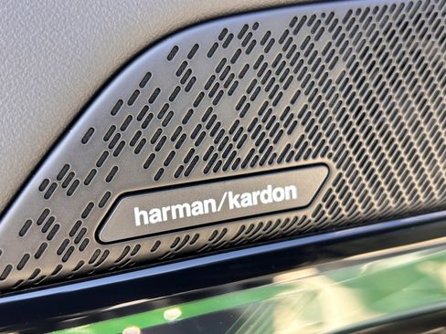 New 2026 BMW 540i xDrive 540i xDrive w/ Executive Package image 18