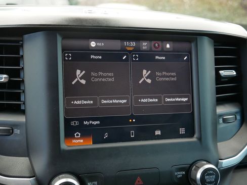 Used 2023 RAM 1500 Big Horn image 31