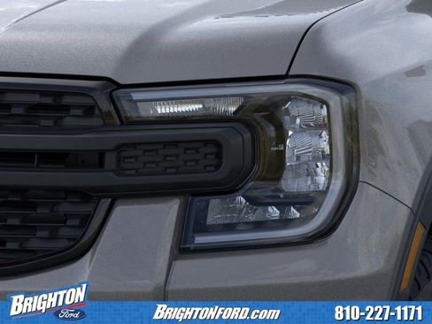 New 2026 Ford Ranger XL image 19