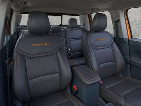 New 2026 Ford Maverick Tremor image 10