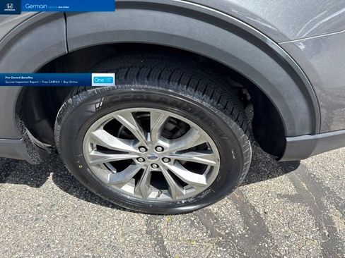 Used 2023 Ford Explorer XLT w/ Equipment Group 202A AWD/4WD image 41