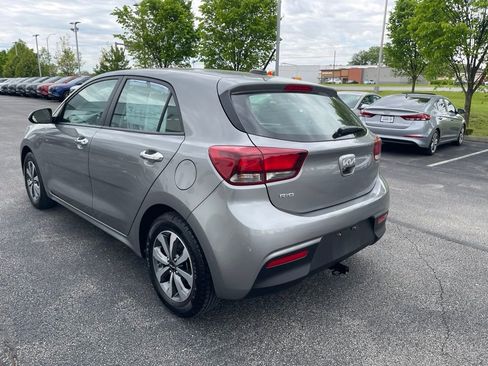 Used 2022 Kia Rio S w/ Option Group 015 FWD image 7