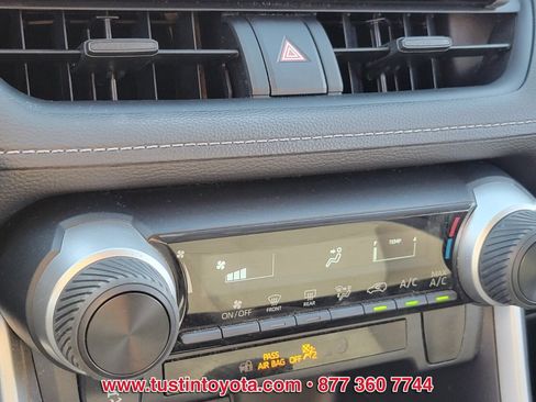 Certified 2023 Toyota RAV4 LE image 22