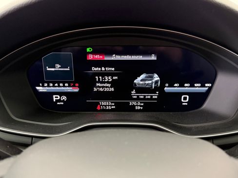 Certified 2024 Audi A4 2.0T allroad Premium Plus w/ Premium Plus Package image 25