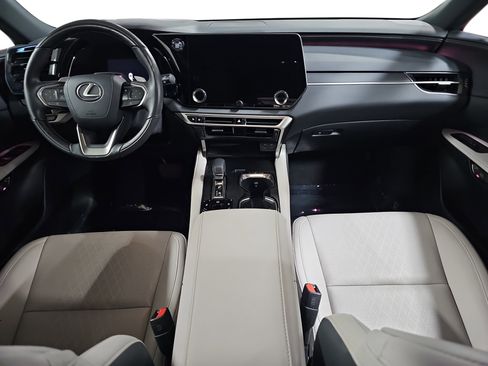 Used 2024 Lexus RX 350 Premium Plus w/ Convenience Package FWD image 9