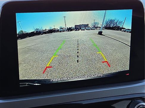 Used 2024 Ford Escape Active w/ Cold Weather Package image 16