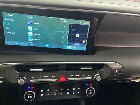 New 2026 Hyundai Palisade Calligraphy FWD image 19