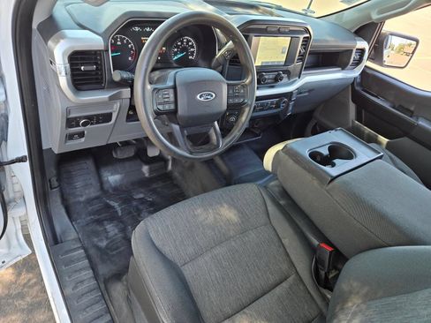 Used 2022 Ford F150 XL w/ Trailer Tow Package AWD/4WD image 18