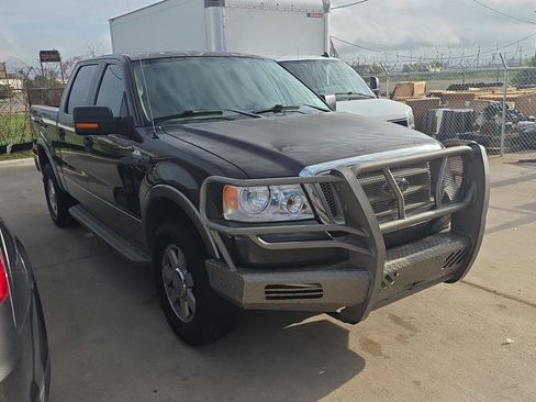 Used 2005 Ford F150 King Ranch image 6