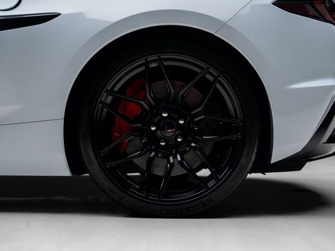 Used 2024 Chevrolet Corvette Z06 RWD image 23