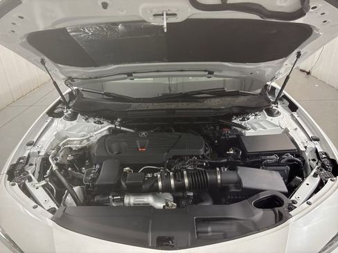 Certified 2025 Acura TLX Technology Package image 29