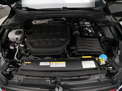 Used 2024 Volkswagen GTI S FWD image 3
