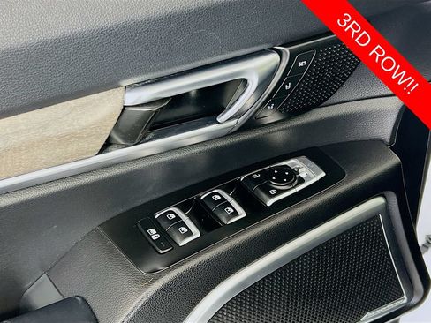 Used 2020 Kia Telluride SX w/ SX Prestige Package AWD/4WD image 19