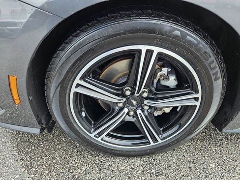 Used 2024 Ford Mustang Premium image 10