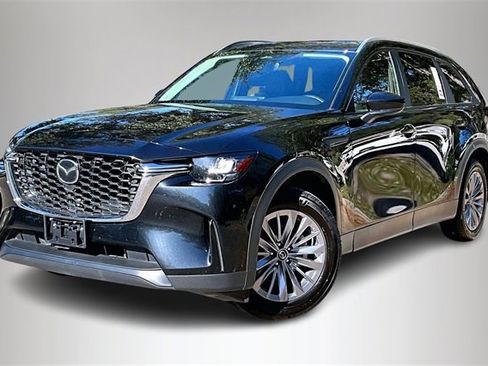 Used 2024 MAZDA CX-90 3.3 Turbo w/ Select Package image 2