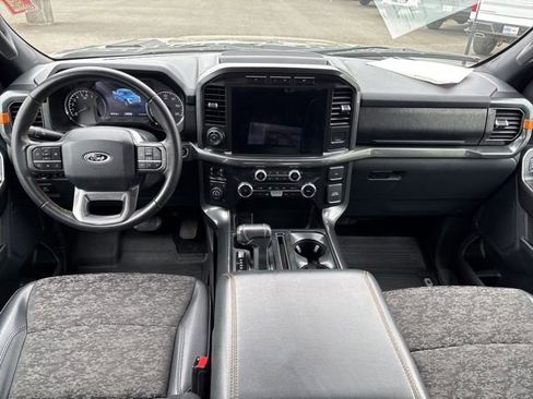 Used 2023 Ford F150 Tremor AWD/4WD image 10