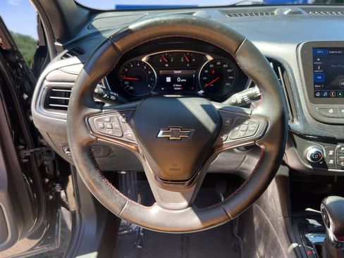 Used 2023 Chevrolet Equinox RS AWD/4WD image 16