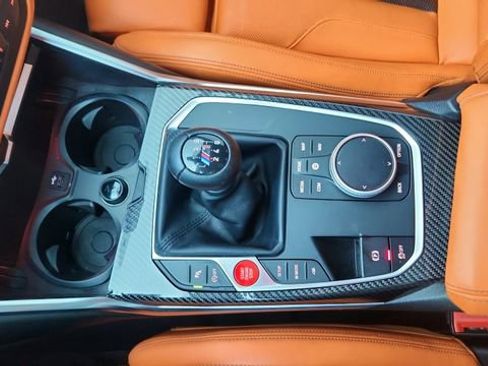 Used 2022 BMW M3 w/ Executive Package image 56