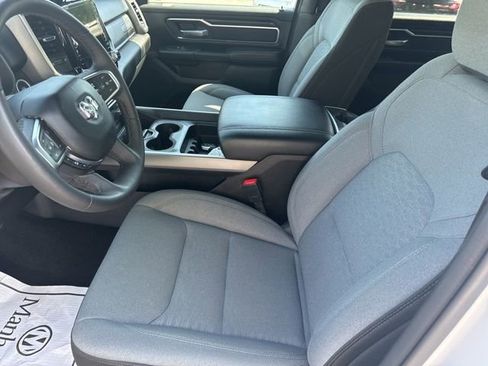 Used 2025 RAM 1500 Big Horn image 13