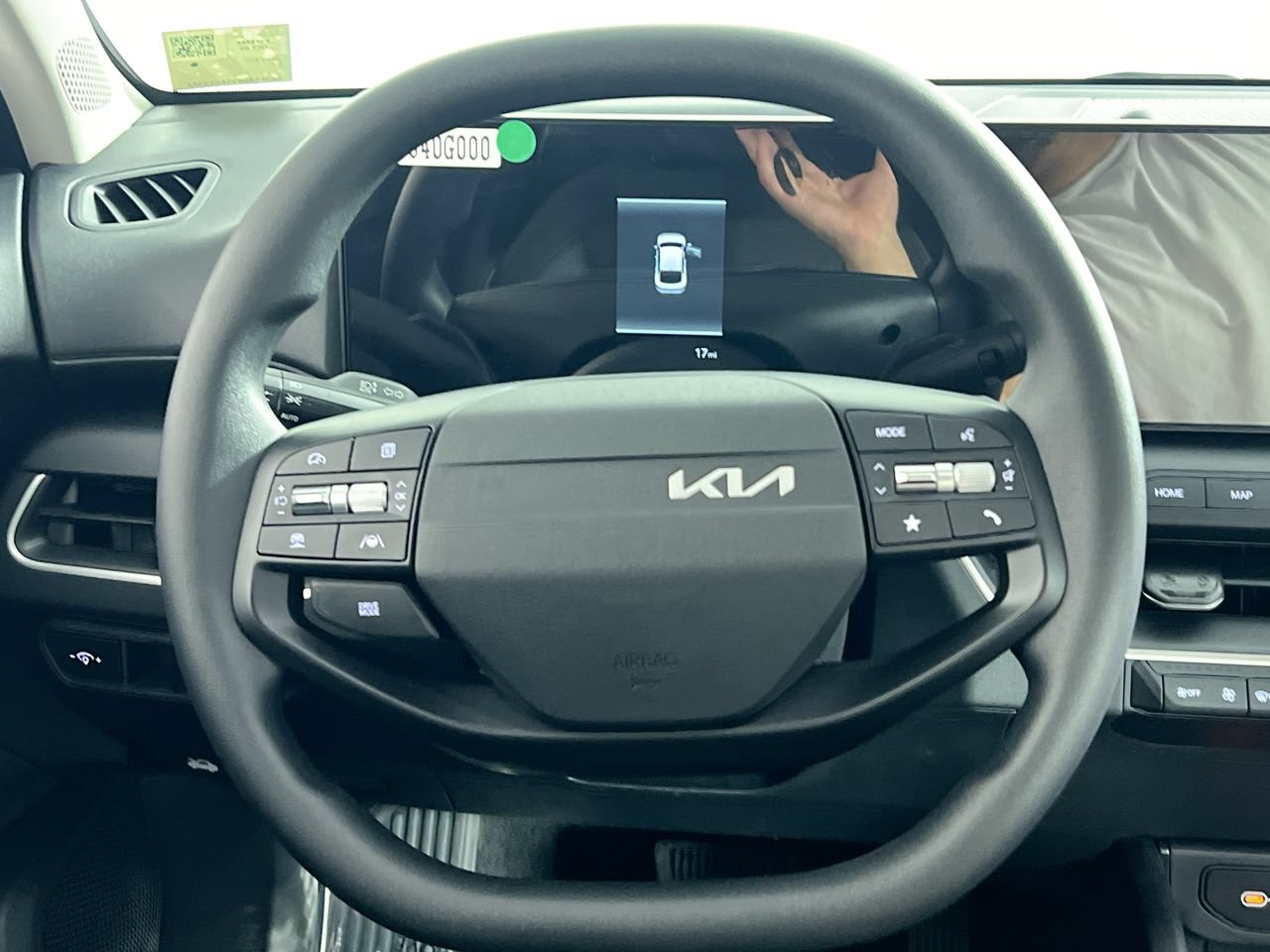 New 2026 Kia K4 FWD image 17