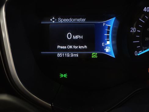 Used 2020 Ford Fusion Titanium FWD image 19