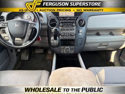 Used 2014 Honda Pilot Touring image 9