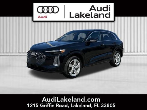 New 2026 Audi Q5 Premium Plus AWD/4WD image 1