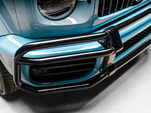 Used 2023 Mercedes-Benz G 63 AMG G 63 AMG image 21