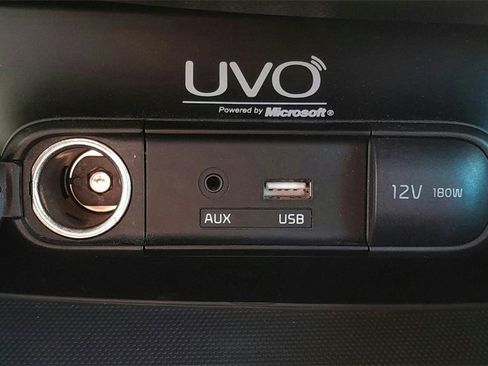 Used 2016 Kia Soul ! w/ Umber Package 1 image 27