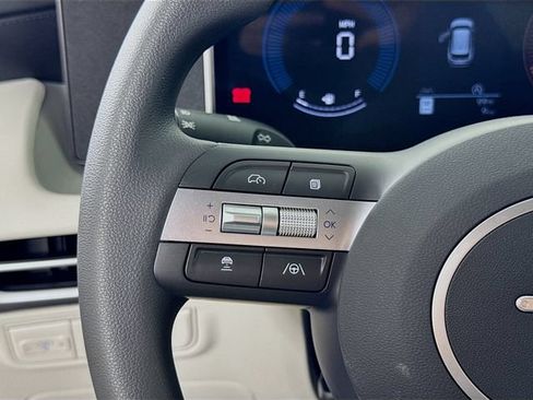 Certified 2026 Hyundai Tucson SEL FWD image 17