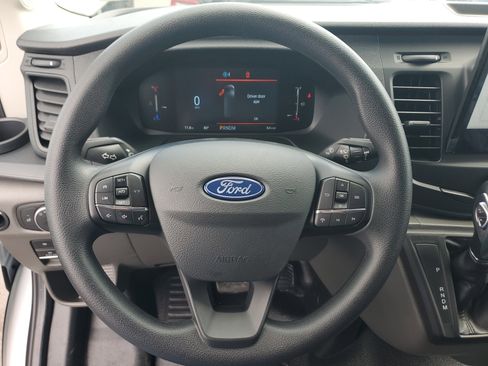 New 2026 Ford Transit 350 XL RWD image 15
