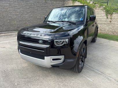 Used 2024 Land Rover Defender 130 S