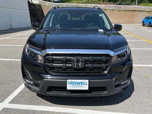 Certified 2025 Honda Ridgeline RTL image 10