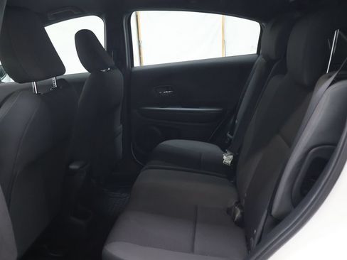 Used 2020 Honda HR-V Sport image 14