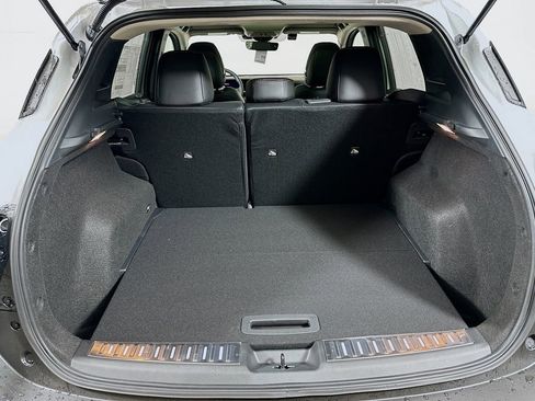 New 2026 Nissan Kicks SR w/ SR Premium Package image 20